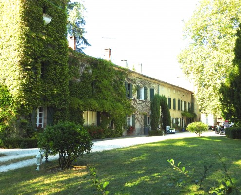 Mariage de Jérémie et Gwen