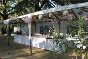 Mariage de Jérémie et Gwen