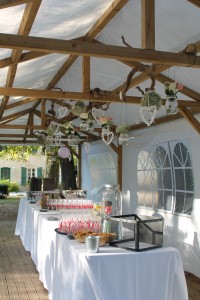Mariage de Jérémie et Gwen