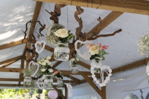 Mariage de Jérémie et Gwen