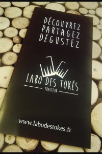 Nouveau flyer