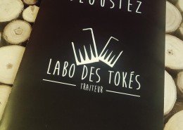 Nouveau flyer