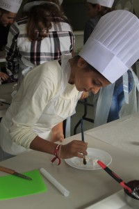 Cours de Pâtisserie - maison de la jeunesse à Cugnaux