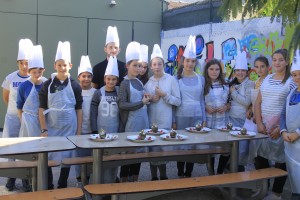 Cours de Pâtisserie - maison de la jeunesse à Cugnaux