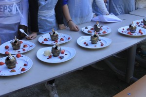 Cours de Pâtisserie - maison de la jeunesse à Cugnaux