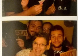 Mariage de Caroline et Thomas