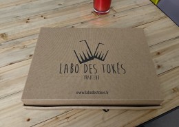 Nouveau Coffret cocktail