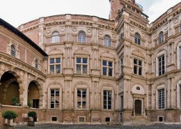 Cocktail sur Toulouse - Hôtel d'Assezat