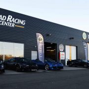 Afterwork Road Racing center Lotus - Pau