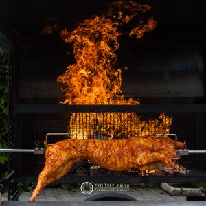 Photo Philippe Calvo - Labo des Tokés