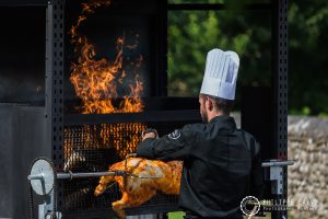 Photo Philippe Calvo - Labo des Tokés